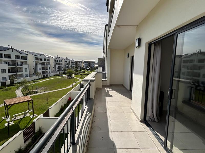 1 Bedroom Property for Sale in The Huntsman Western Cape